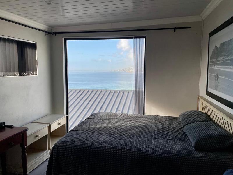 To Let 1 Bedroom Property for Rent in Simons Town Western Cape